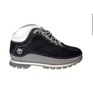 TIMBERLAND ACT Euro Dub Hiking Boot Size 8